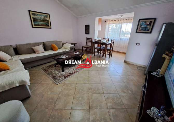 Shtepi me qera 1+1 ne Tirane - 330 Euro