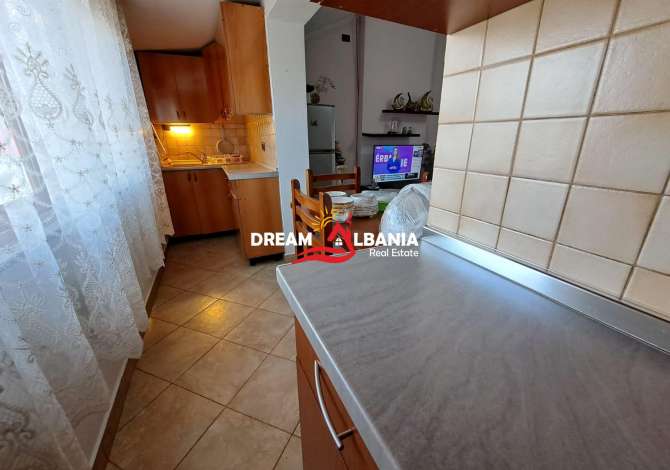 Shtepi me qera Apartament ne Tirane, 1+1, Mobilimi E mobiluar, Pagesa 330  Euro.