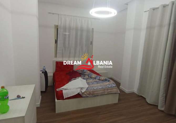 Shtepi ne shitje Apartament ne Tirane, 1+1, Mobilimi E mobiluar, Pagesa 78,000  Euro.