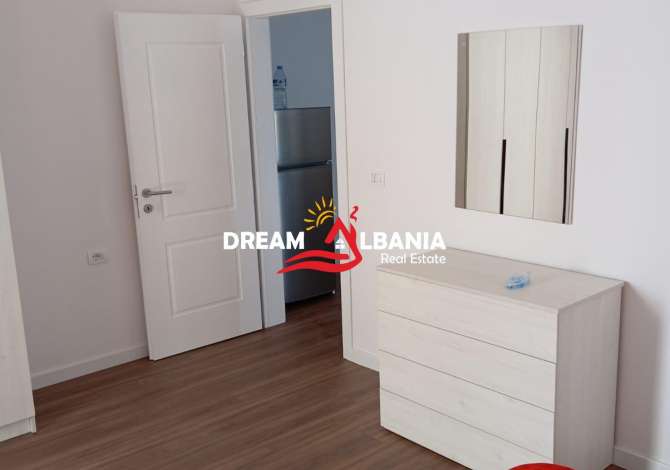Shtepi ne shitje Apartament ne Tirane, 1+1, Mobilimi E mobiluar, Pagesa 78,000  Euro.