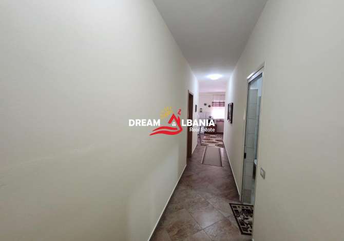 Shtepi ne shitje Apartament ne Tirane, 1+1, Mobilimi E mobiluar, Pagesa 75,000  Euro.