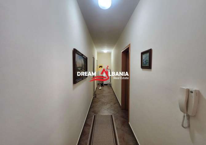 Shtepi ne shitje Apartament ne Tirane, 1+1, Mobilimi E mobiluar, Pagesa 75,000  Euro.