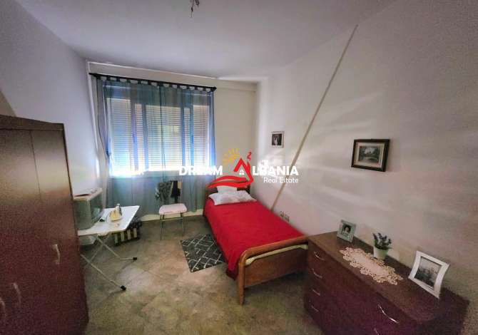 Shtepi ne shitje Apartament ne Tirane, 1+1, Mobilimi E mobiluar, Pagesa 75,000  Euro.