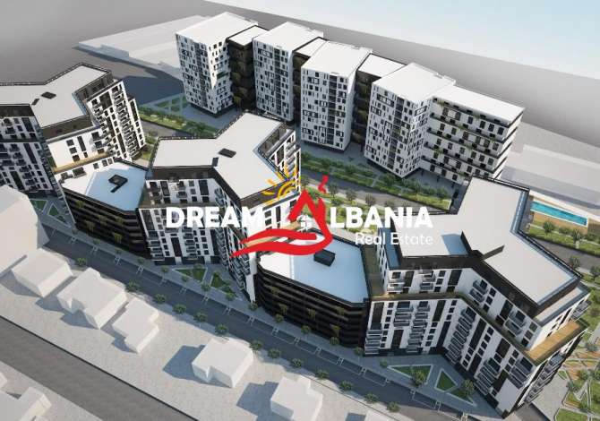 Shtepi ne shitje 1+1 ne Tirane - 119,670 Euro