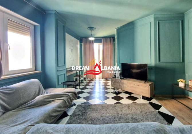 Shtepi ne shitje 2+1 ne Tirane - 244,980 Euro