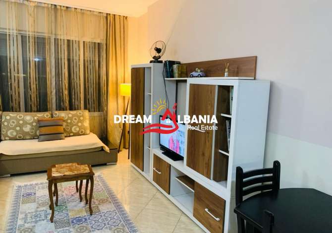 Shtepi me qera 1+1 ne Tirane - 600 Euro