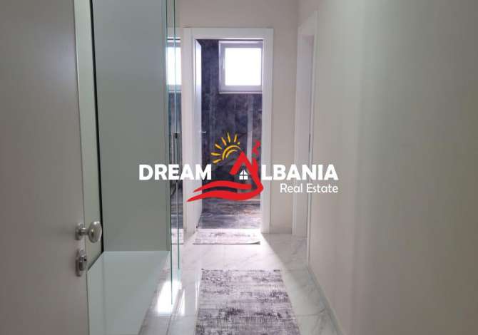 Shtepi ne shitje Apartament ne Tirane, 1+1, Mobilimi E mobiluar, Pagesa 160,000  Euro.