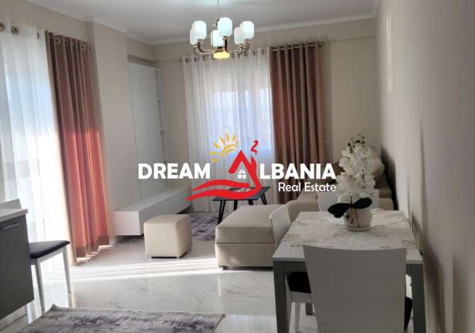 Shtepi ne shitje 1+1 ne Tirane - 160,000 Euro