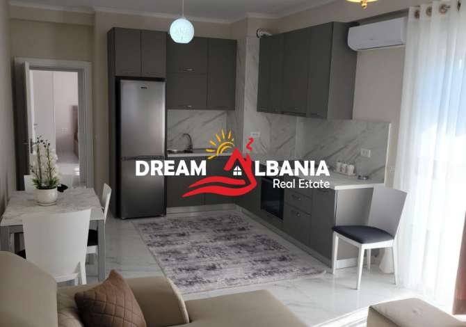 Shtepi ne shitje 1+1 ne Tirane - 160,000 Euro