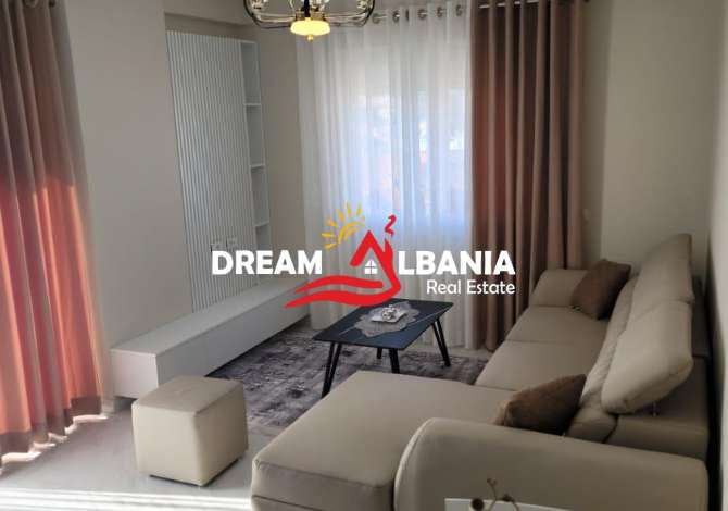 Shtepi ne shitje 1+1 ne Tirane - 160,000 Euro