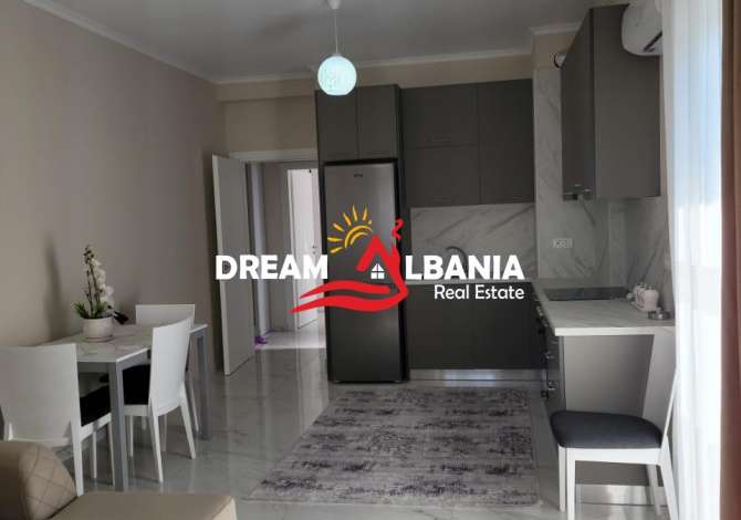 Shtepi ne shitje Apartament ne Tirane, 1+1, Mobilimi E mobiluar, Pagesa 160,000  Euro.