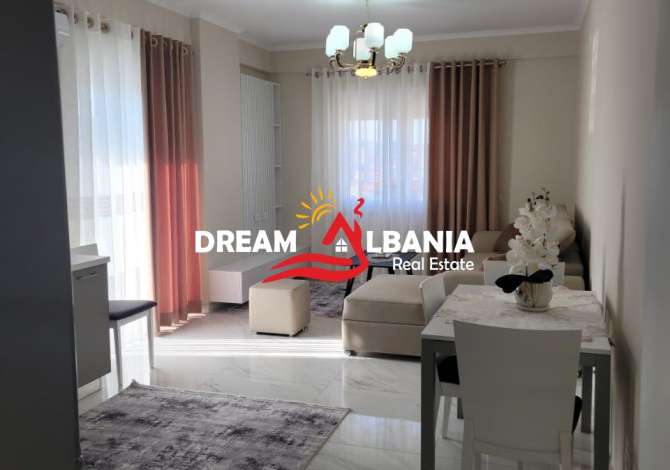 Shtepi ne shitje Apartament ne Tirane, 1+1, Mobilimi E mobiluar, Pagesa 160,000  Euro.