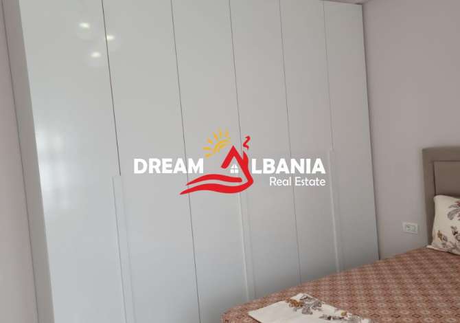 Shtepi ne shitje Apartament ne Tirane, 1+1, Mobilimi E mobiluar, Pagesa 160,000  Euro.