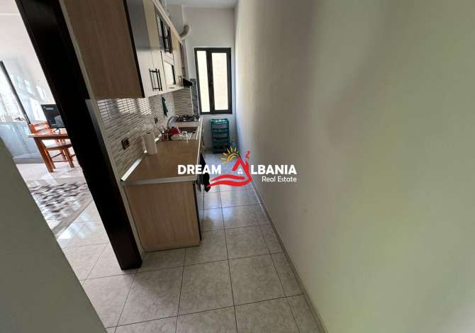 Shtepi ne shitje 1+1 ne Tirane - 93,000 Euro