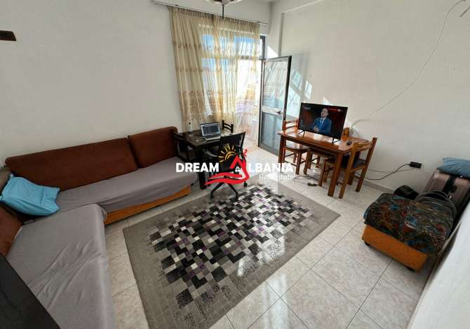 Shtepi ne shitje 1+1 ne Tirane - 93,000 Euro