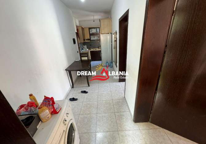 Shtepi ne shitje Apartament ne Tirane, 1+1, Mobilimi E mobiluar, Pagesa 106,500  Euro.