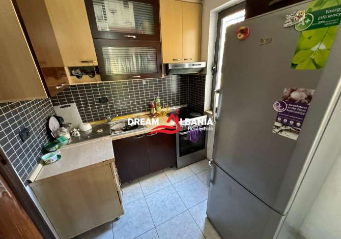 Shtepi ne shitje 1+1 ne Tirane - 106,500 Euro