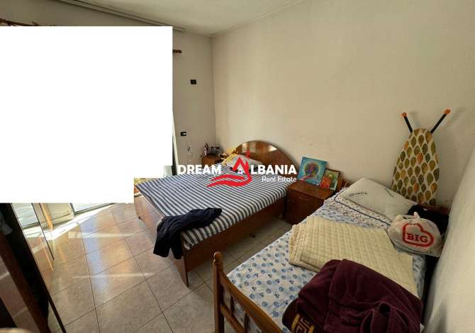Shtepi ne shitje 1+1 ne Tirane - 106,500 Euro