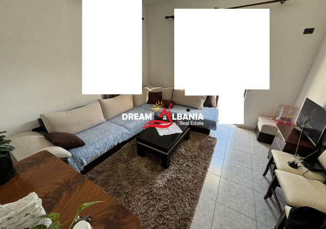 Shtepi ne shitje 1+1 ne Tirane - 106,500 Euro