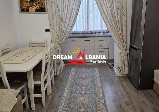 Shtepi ne shitje 2+1 ne Tirane - 130,000 Euro