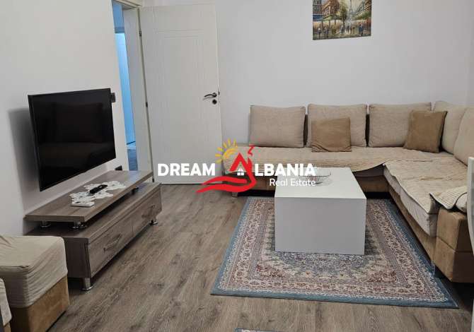 Shtepi ne shitje 2+1 ne Tirane - 130,000 Euro