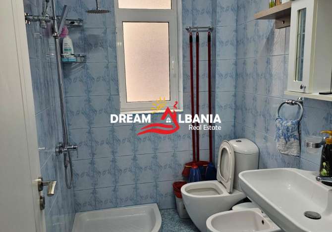 Shtepi ne shitje Apartament ne Tirane, 2+1, Mobilimi E mobiluar, Pagesa 130,000  Euro.