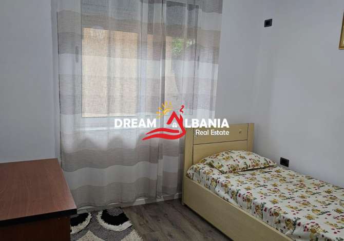 Shtepi ne shitje Apartament ne Tirane, 2+1, Mobilimi E mobiluar, Pagesa 130,000  Euro.