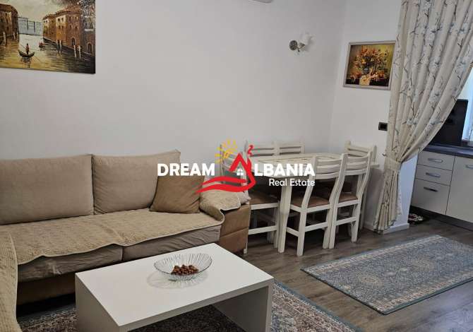 Shtepi ne shitje 2+1 ne Tirane - 130,000 Euro