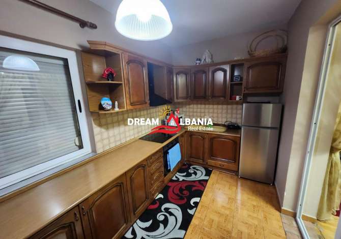 Shtepi ne shitje 2+1 ne Tirane - 182,000 Euro