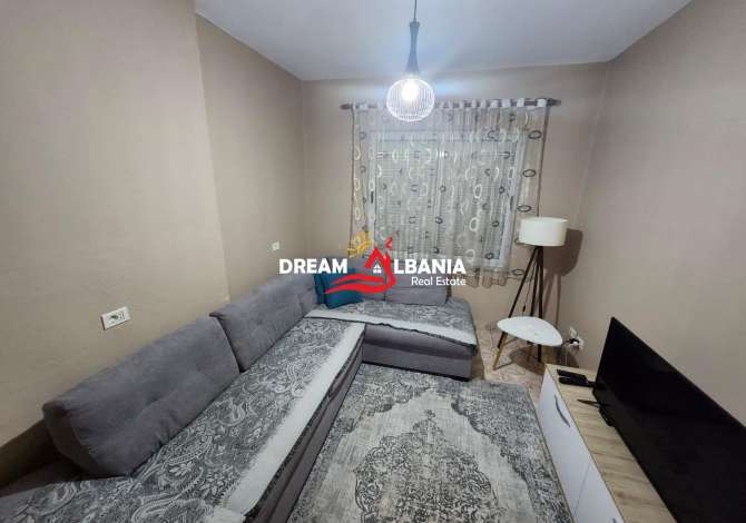 Shtepi ne shitje Apartament ne Tirane, 2+1, Mobilimi E mobiluar, Pagesa 182,000  Euro.