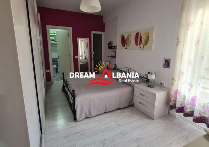Shtepi ne shitje 2+1 ne Tirane - 125,000 Euro