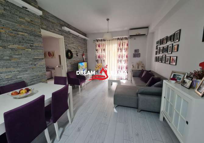 Shtepi ne shitje 2+1 ne Tirane - 125,000 Euro