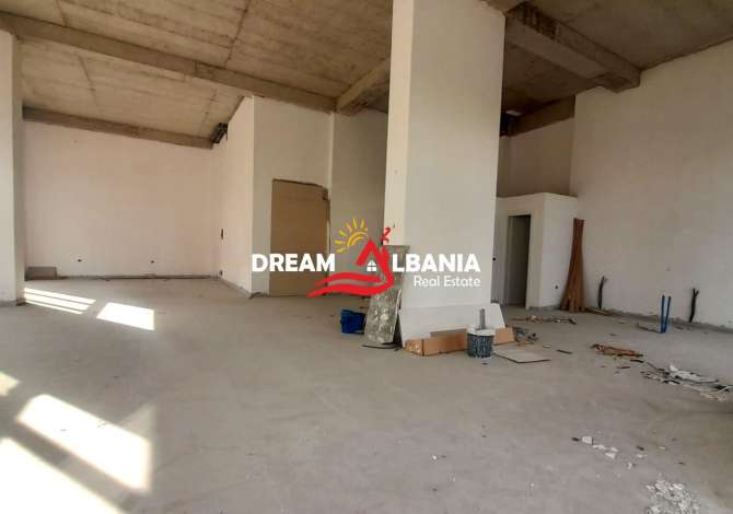Ambient biznesi me qera 1+1 ne Tirane - 1,200 Euro