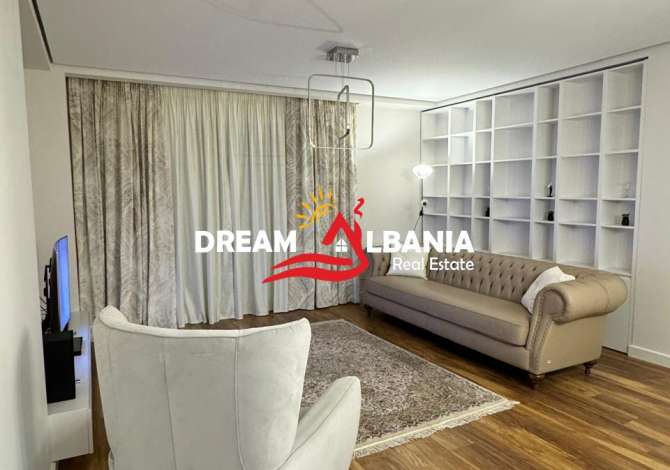 Shtepi me qera 2+1 ne Tirane - 2,500 Euro