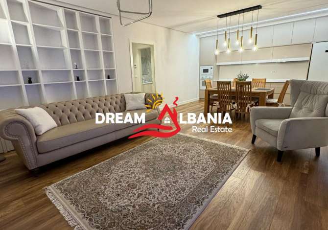 Shtepi me qera 2+1 ne Tirane - 2,500 Euro
