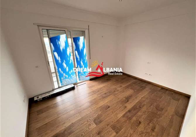 Shtepi ne shitje Apartament ne Tirane, 2+1, Mobilimi Bosh, pa mobiluar, Pagesa 115,000  Euro.