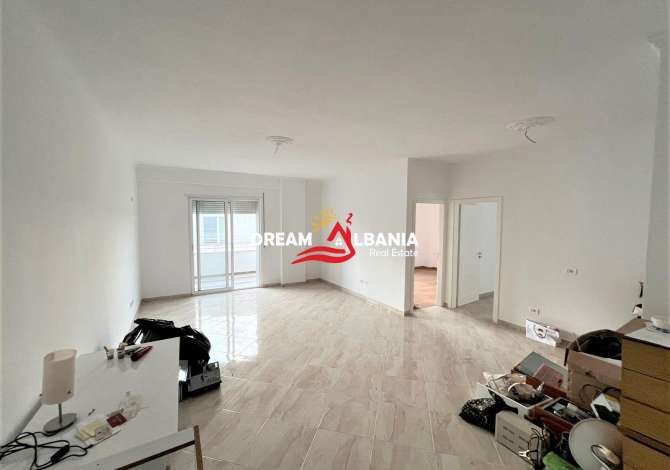 Shtepi ne shitje Apartament ne Tirane, 2+1, Mobilimi Bosh, pa mobiluar, Pagesa 115,000  Euro.