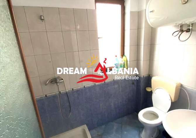 Shtepi ne shitje Apartament ne Tirane, 1+1, Mobilimi Bosh, pa mobiluar, Pagesa 83,000  Euro.