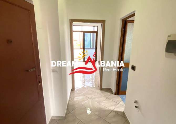 Shtepi ne shitje Apartament ne Tirane, 1+1, Mobilimi Bosh, pa mobiluar, Pagesa 83,000  Euro.