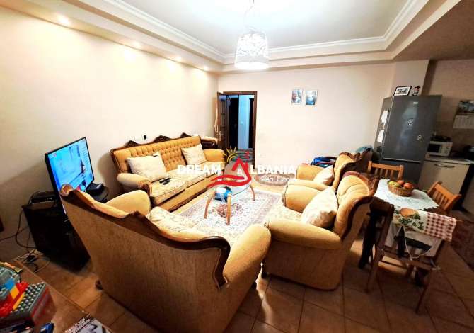 Shtepi ne shitje 1+1 ne Tirane - 115,000 Euro