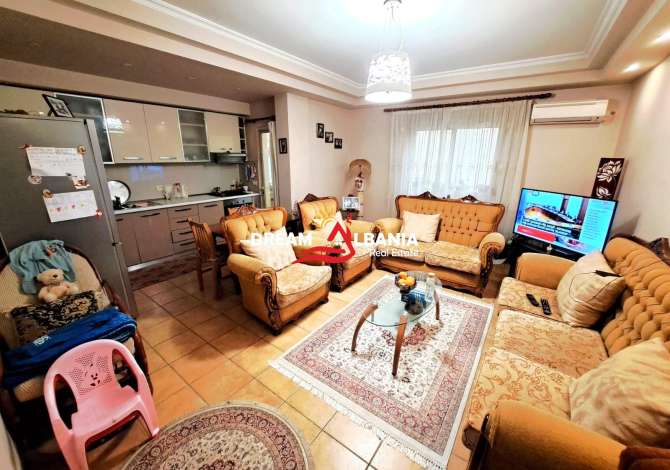 Shtepi ne shitje 1+1 ne Tirane - 115,000 Euro