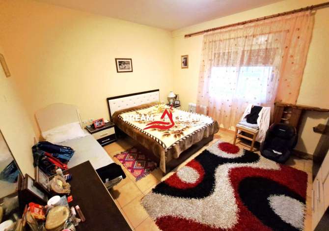 Shtepi ne shitje 1+1 ne Tirane - 115,000 Euro