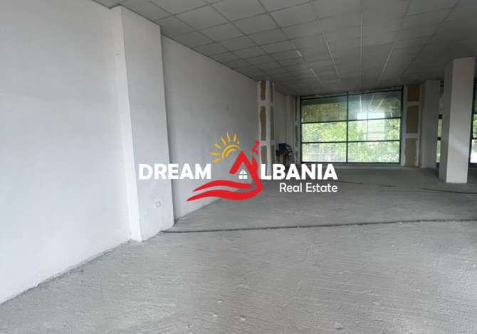 Business Property in Sale 3+1 in Tirana - 496,000 Euro