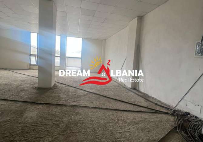 Zyre me qera ne Laprake, Rruga Dritan Hoxha, afer ProCredit Bank ne Tirane (ID 4261163)