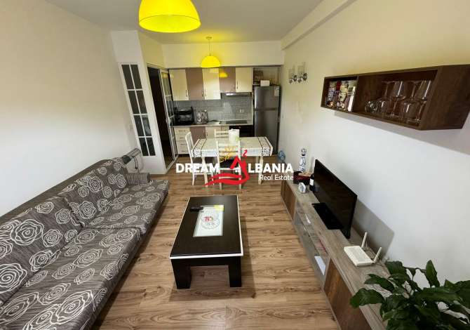 Shtepi ne shitje 1+1 ne Tirane - 115,500 Euro