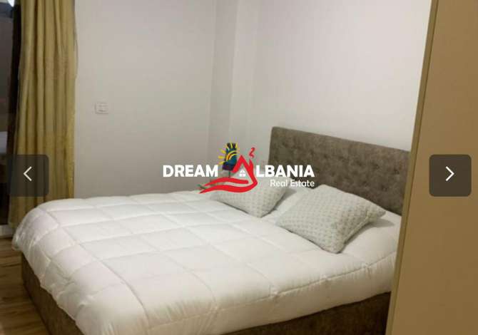 Shtepi ne shitje Apartament ne Tirane, 1+1, Mobilimi E mobiluar, Pagesa 115,500  Euro.