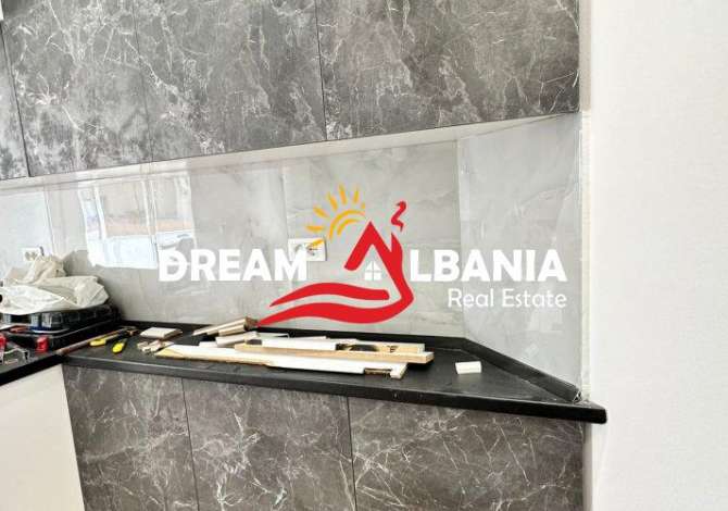 Shtepi ne shitje 1+1 ne Tirane - 115,000 Euro