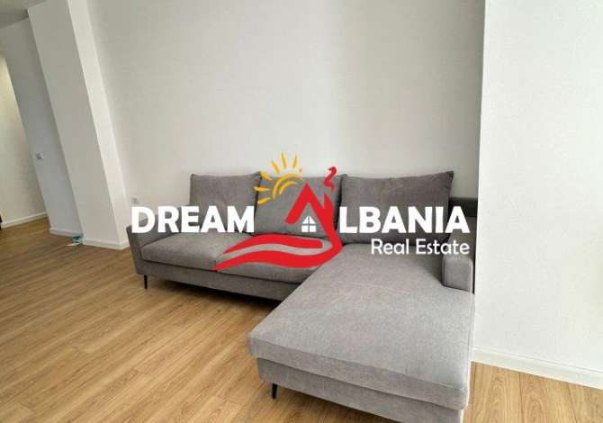 Shtepi ne shitje 1+1 ne Tirane - 115,000 Euro