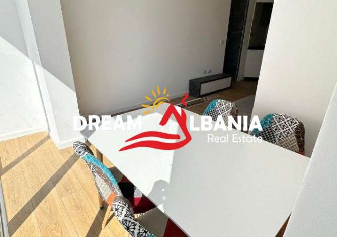 Shtepi ne shitje 1+1 ne Tirane - 115,000 Euro