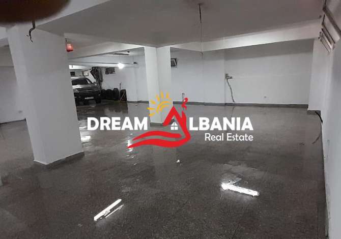 Ambient biznesi me qera 1+1 ne Tirane - 1,500 Euro
